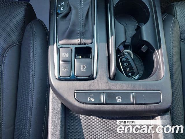 Hyundai Grandeur IG Special, 2019 11