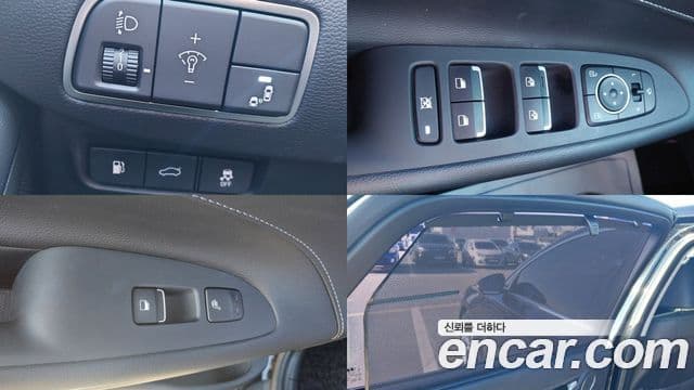 Hyundai Grandeur IG Special, 2019 14