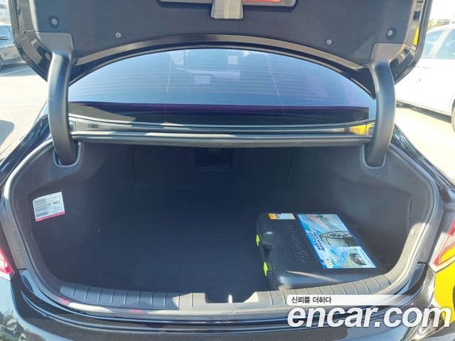 Hyundai Grandeur IG Special, 2019 16