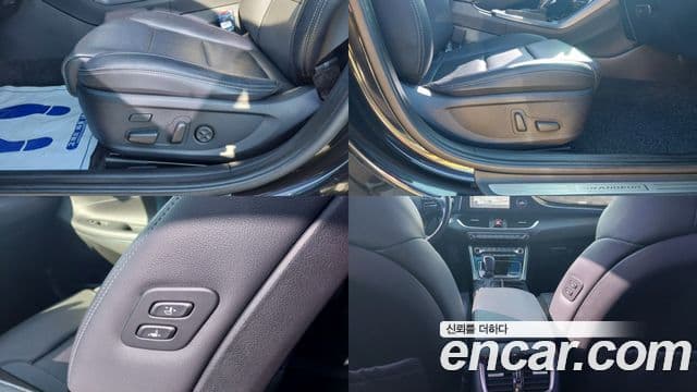 Hyundai Grandeur IG Special, 2019 18