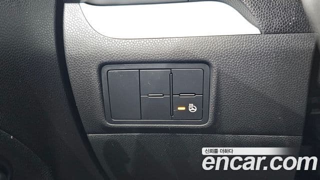 Kia All New Morning Luxury, 2012 14