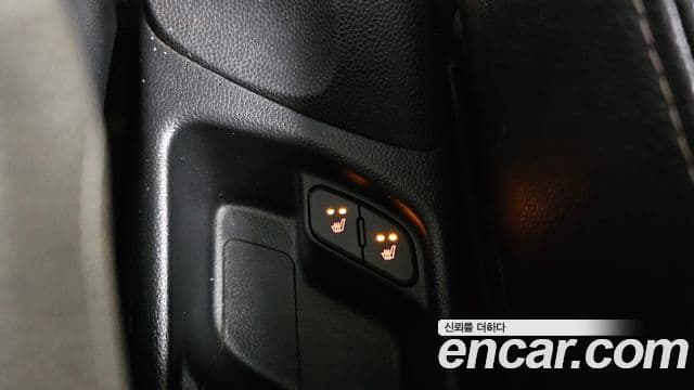 Kia All New Morning Luxury, 2012 19