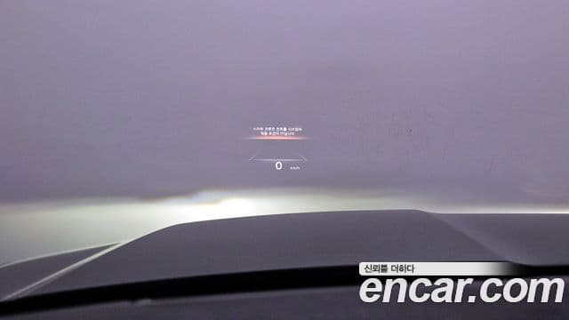 Kia Mohave The / новый Master Masters, 2021 18