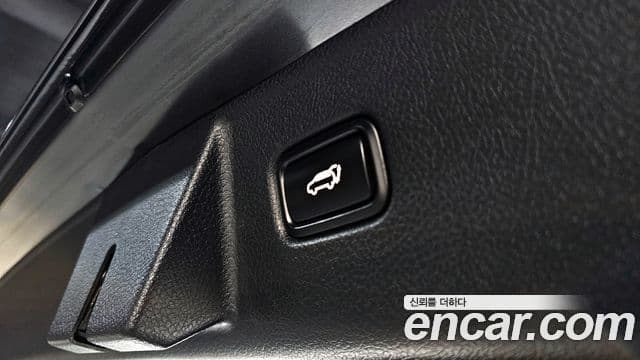 Kia Mohave The / новый Master Masters, 2021 19