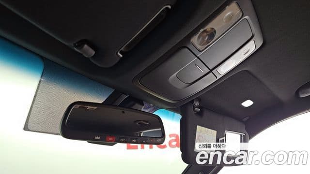 Kia Mohave The / новый Master Masters, 2021 20