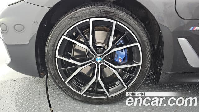BMW 5시리즈 (G30) 530e M Sport, 2021 все фото
