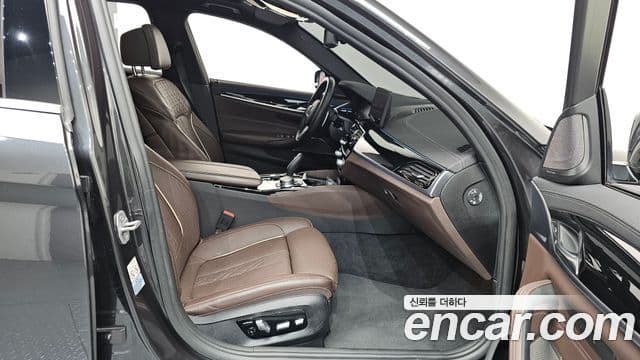 BMW 5시리즈 (G30) 530e M Sport, 2021 11