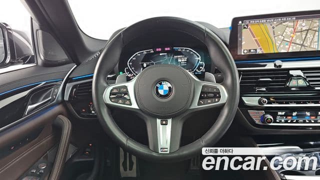 BMW 5시리즈 (G30) 530e M Sport, 2021 13