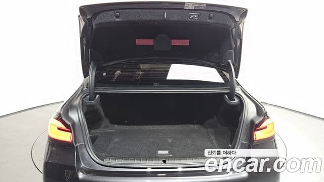 BMW 5시리즈 (G30) 530e M Sport, 2021 20