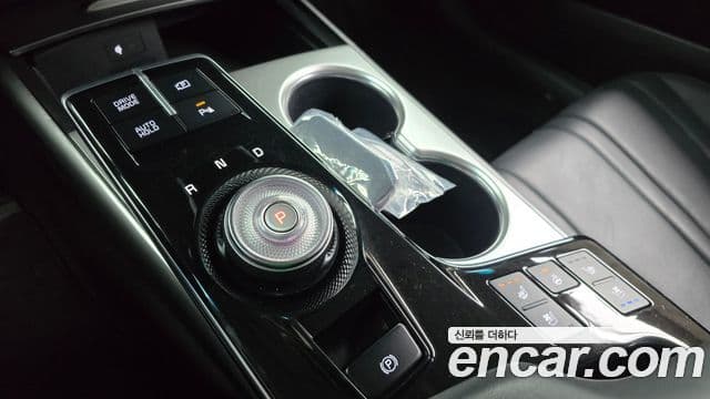 Kia K8 гибрид Noblesse, 2023 9