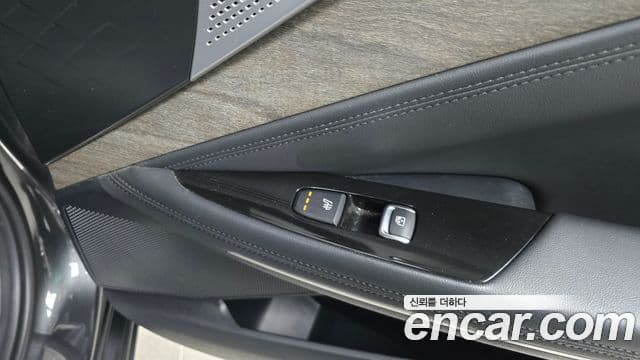 Kia K8 гибрид Noblesse, 2023 19