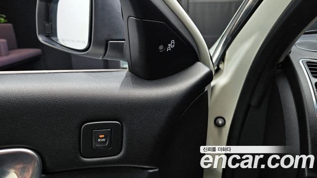 Renault Korea(Samsung) 뉴SM5 Platinum 빌트인캠2 — базовая версия - Built-in Cam 2, 2013 19