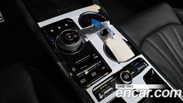 Kia The / новый New K5 3세대 Signature, 2024 9