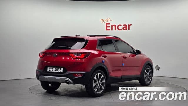 Kia Stonic Trendy, 2018 2