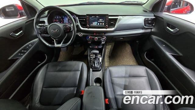 Kia Stonic Trendy, 2018 7
