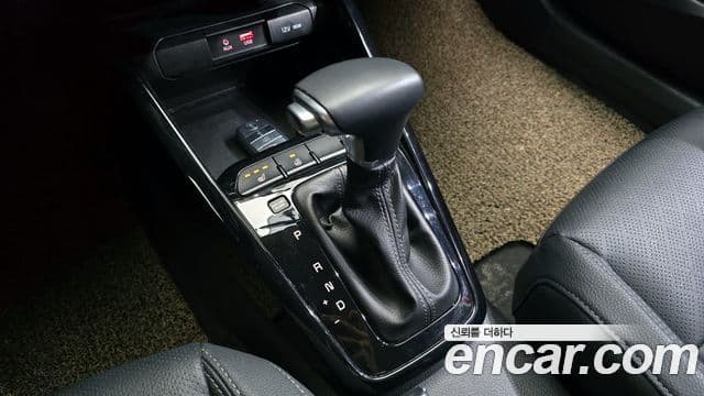 Kia Stonic Trendy, 2018 9