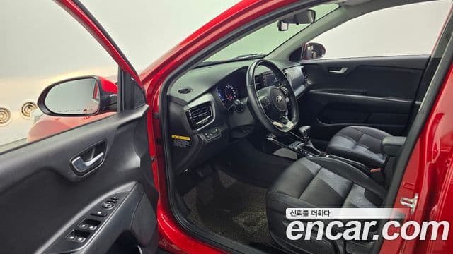 Kia Stonic Trendy, 2018 10