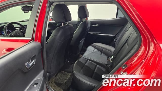 Kia Stonic Trendy, 2018 11