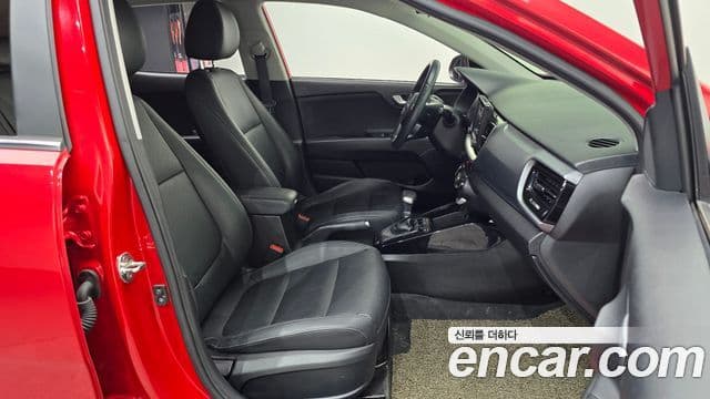 Kia Stonic Trendy, 2018 12