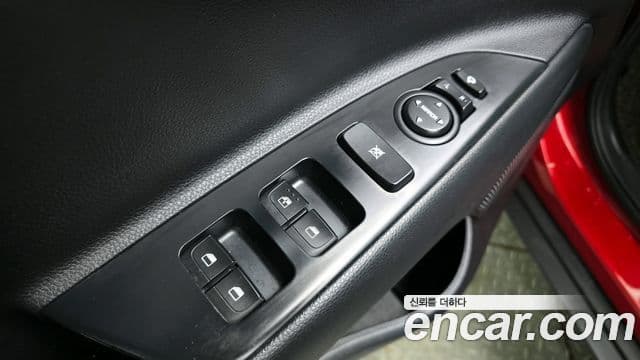 Kia Stonic Trendy, 2018 13