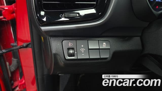 Kia Stonic Trendy, 2018 14