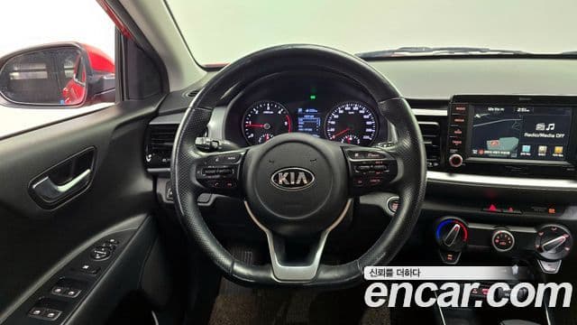 Kia Stonic Trendy, 2018 15