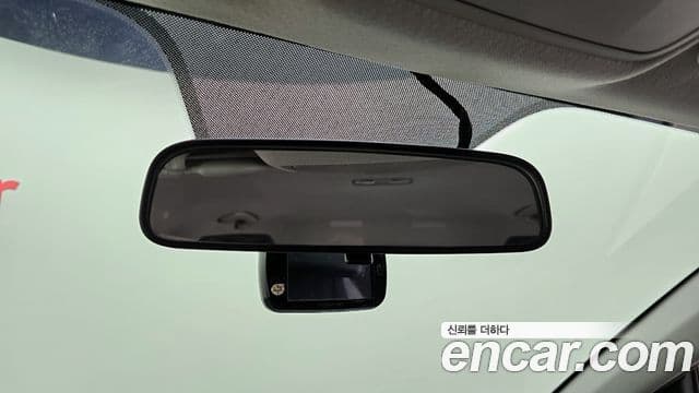 Kia Stonic Trendy, 2018 19