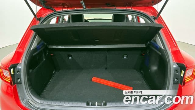 Kia Stonic Trendy, 2018 20