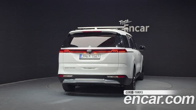 Kia Carnival 4세대 Signature, 2021 4