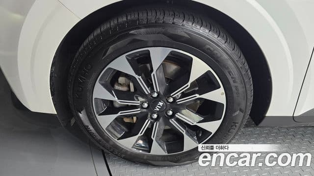 Kia Carnival 4세대 Signature, 2021 все фото