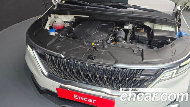 Kia Carnival 4세대 Signature, 2021 6
