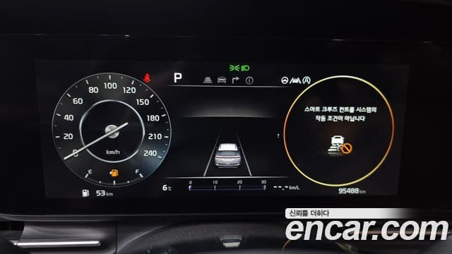 Kia Carnival 4세대 Signature, 2021 8