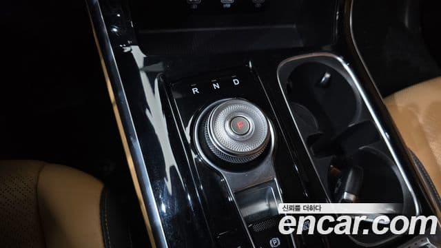 Kia Carnival 4세대 Signature, 2021 9