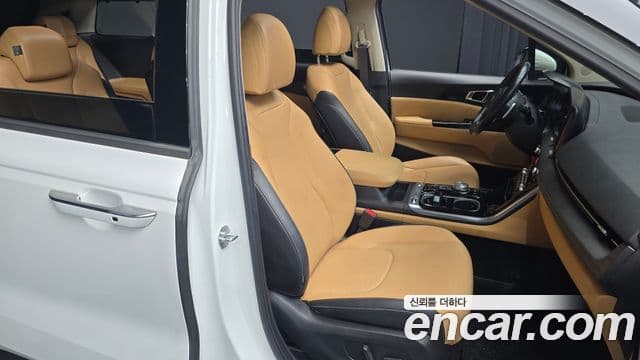 Kia Carnival 4세대 Signature, 2021 12
