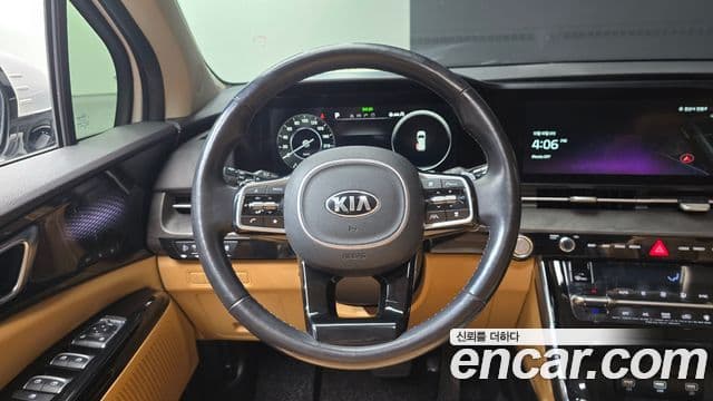 Kia Carnival 4세대 Signature, 2021 13