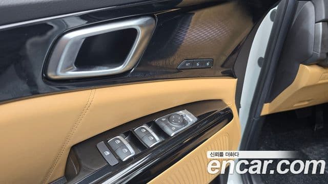 Kia Carnival 4세대 Signature, 2021 14