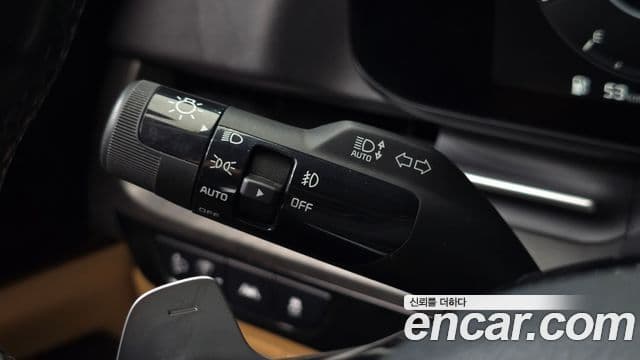 Kia Carnival 4세대 Signature, 2021 16