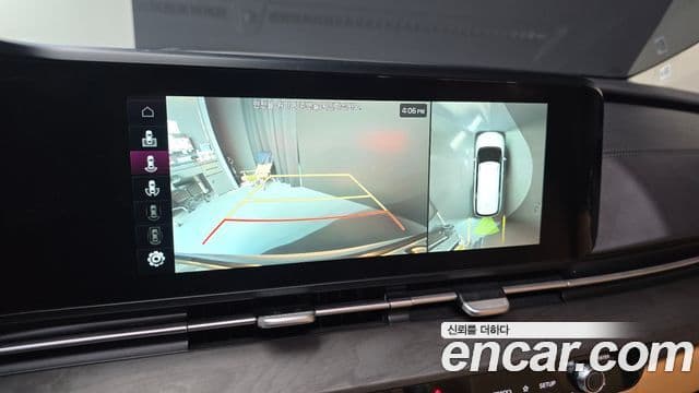 Kia Carnival 4세대 Signature, 2021 17