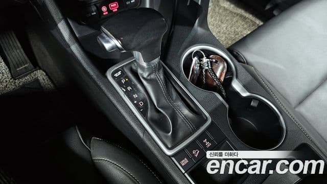 Kia Sportage 4세대 Prestige, 2018 9