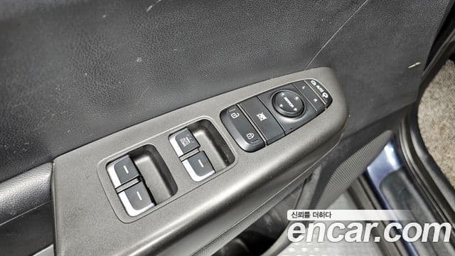 Kia Sportage 4세대 Prestige, 2018 14