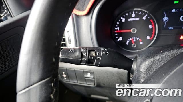 Kia Sportage 4세대 Prestige, 2018 16