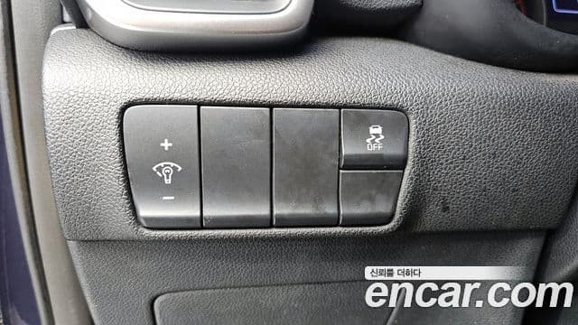 Kia Sportage 4세대 Prestige, 2018 17