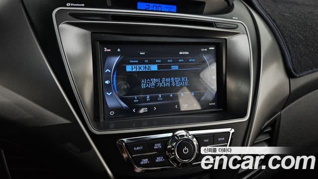 Hyundai Avante MD Premier, 2011 16