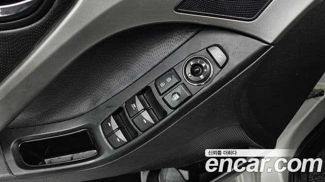 Hyundai Avante MD Premier, 2011 18