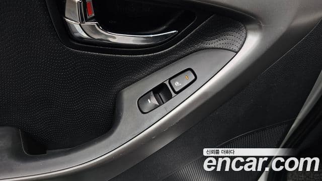 Hyundai Avante MD Premier, 2011 20