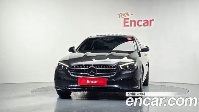 Mercedes-Benz E-класс W213 Avantgarde, 2021 3