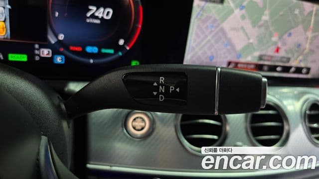 Mercedes-Benz E-класс W213 Avantgarde, 2021 9