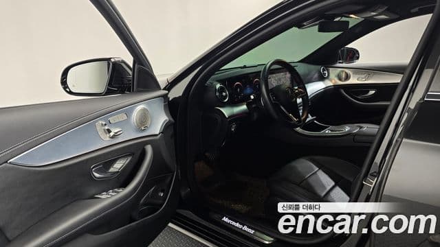 Mercedes-Benz E-класс W213 Avantgarde, 2021 10