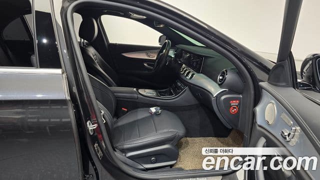 Mercedes-Benz E-класс W213 Avantgarde, 2021 11