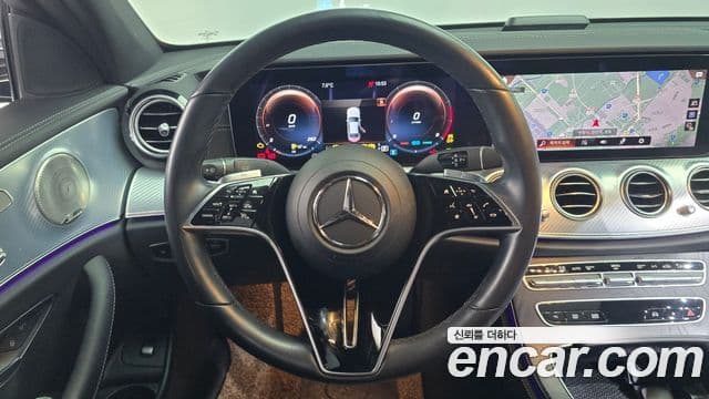 Mercedes-Benz E-класс W213 Avantgarde, 2021 13